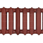 Чугунный радиатор МС–140 М1 300–1,2 10-секций ГОСТ 31311-2022