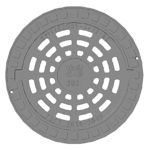 Дождеприемник плавающий ДМ1(С250)-1-12-60 1Т-5371.00-01